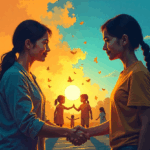 Helen Keller International and MetLife Foundation