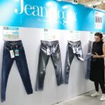 Denim exhibition in Dhaka