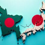 Bangladesh Seeks Support from Japan