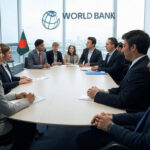 Bangladesh is set to receive $850 million