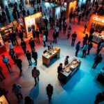 Denim Expo that began in the capital