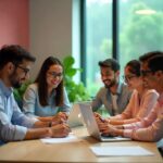 DesiCommerce–for Local Businesses