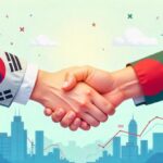 Bangladesh Eyes Trade Boost with South Korea