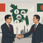 Chinese Investors Show Strong Interest
