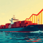Bangladesh Hits Record in Exports to U.S.